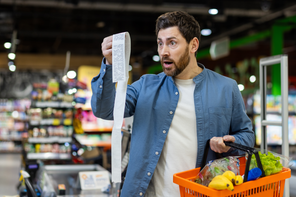 Inflation is Tame, Markets are High, But Orange Man Bad Because Tariffs