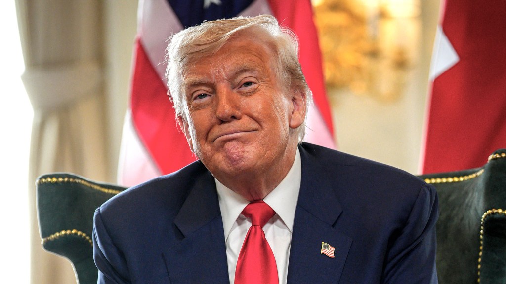 Trump Still Polling Well With Working-Class American Pedophiles 