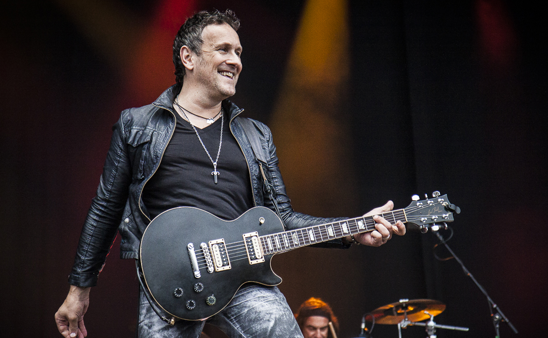 Vivian Campbell’s Ego Trip: Ronnie James Dio Edition