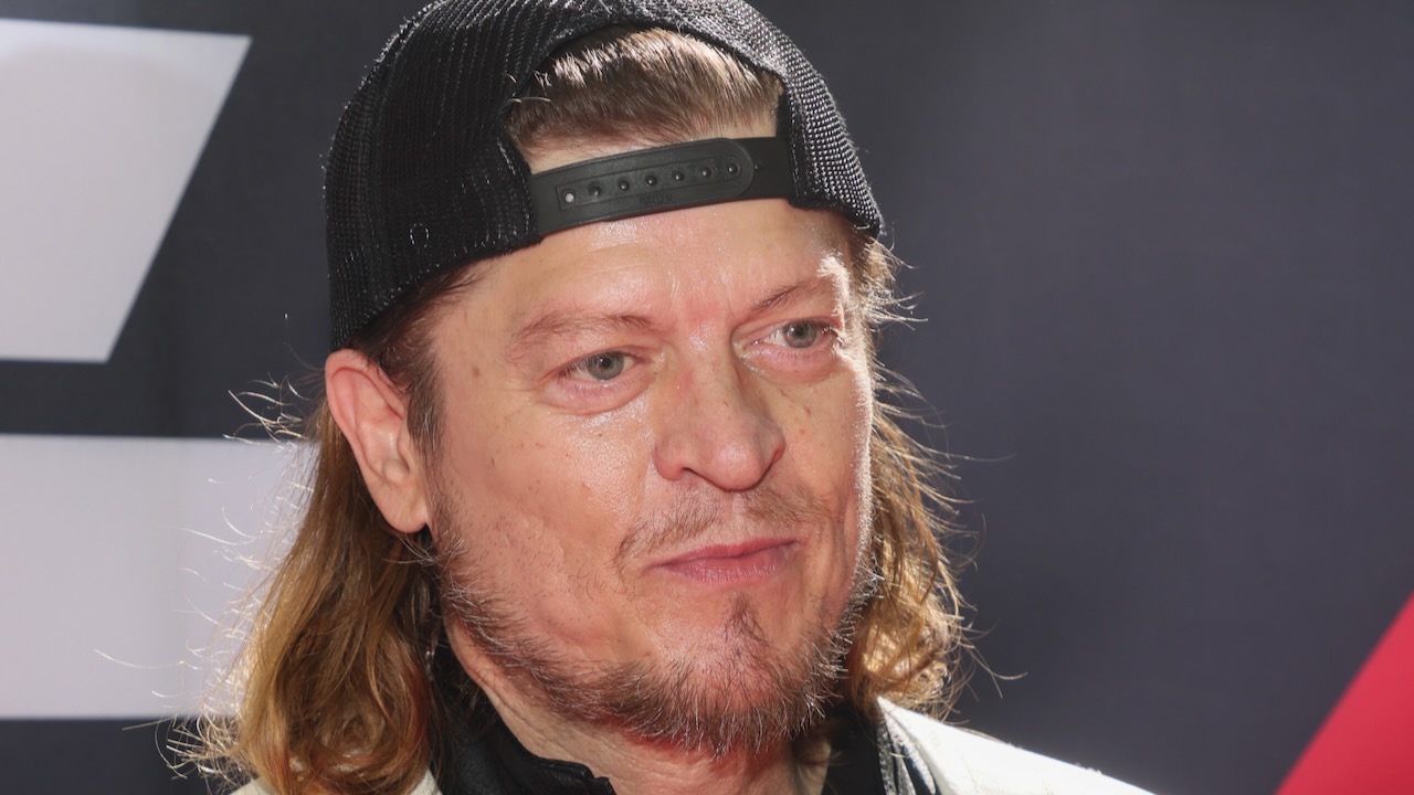 Wes Scantlin of Puddle of Mudd: “I’m, Like, Super Innocent, Okay?”