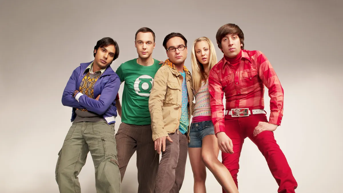 ‘Big Bang Theory’ Spinoff: Because the Universe Didn’t Suffer Enough