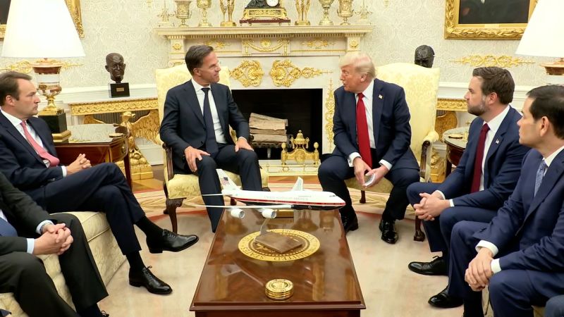 ‘A Different Perspective’ aka ‘The President’s Brain Explodes Over Ukraine’: National Security Nerds React