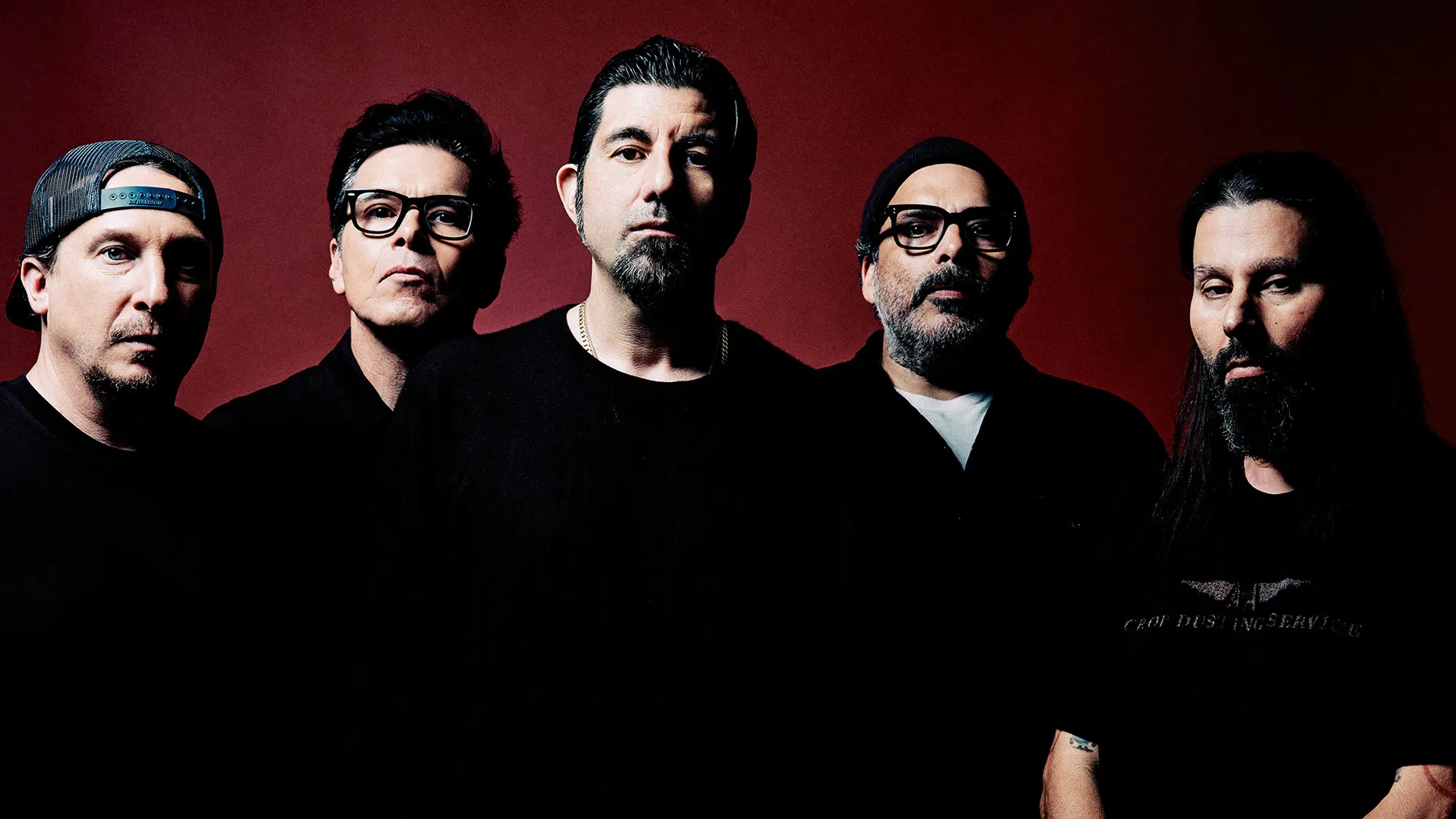 Deftones Announce 2026 European Tour: Prepare for the Nu-Metal Nap