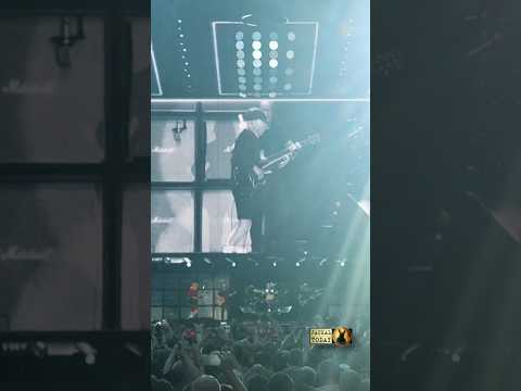 AC/DC in Warsaw, Poland (07/04/2025)