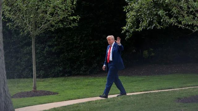 always a peacemaker how trump decided to hold off on v0 5lVC6Svuw kHmuPRWvB6w0 NhF6iVFBCUKsclxabs2Y