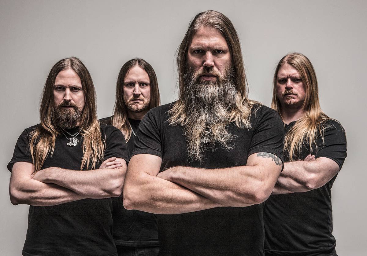 Amon Amarth to Drop New Ditty ‘We Rule the Waves’ on Hump Day, Prepare to Be Mildly Titillated