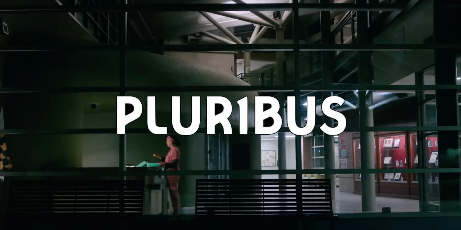 Pluribus: Another Sci-Fi Show? Oh Great, Just What We Needed