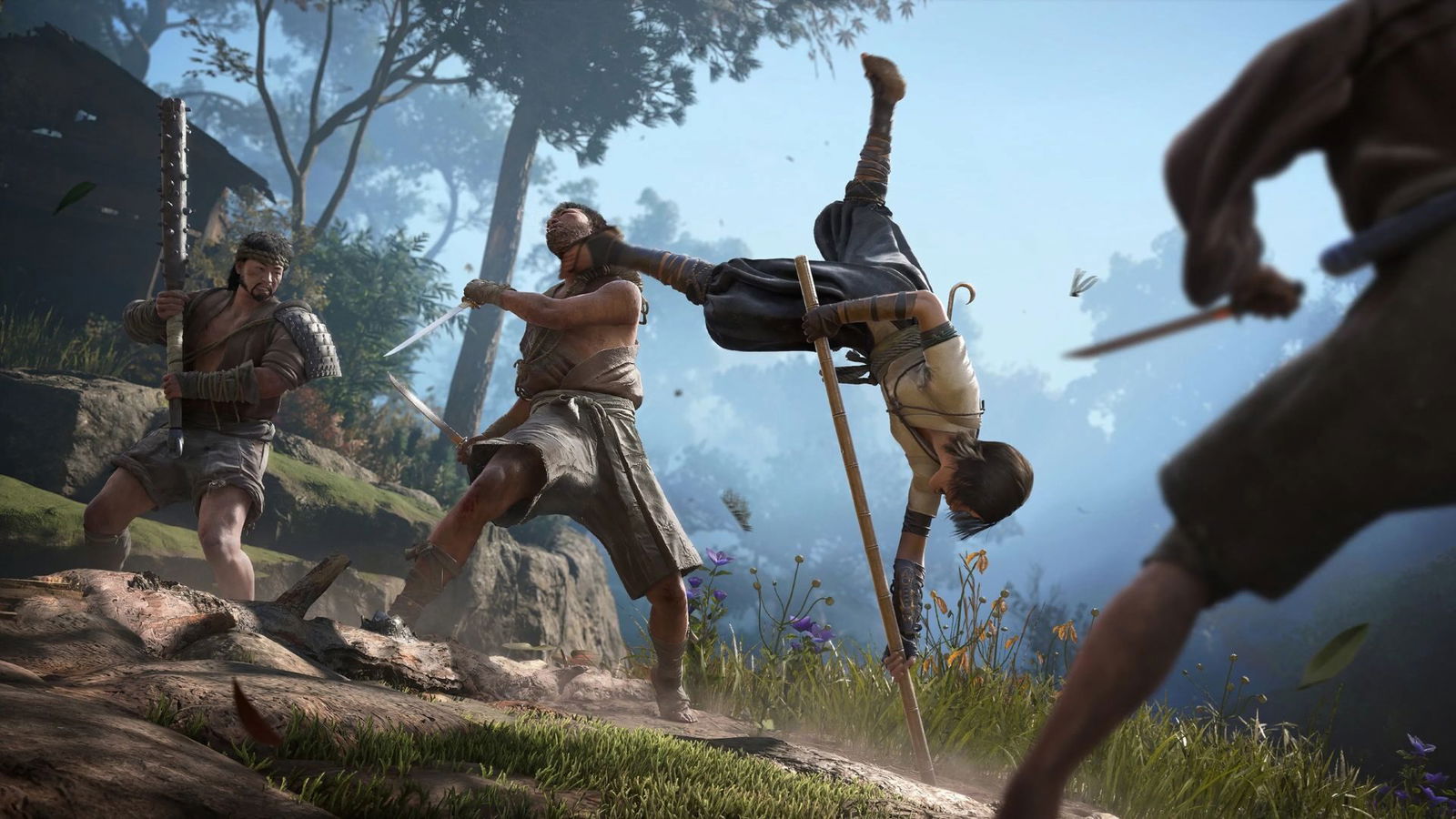 Assassin’s Creed Shadows’ Groundbreaking Roadmap: Now You Can Waste Money on DLC and Fast Forward Through the Parts You Hate!