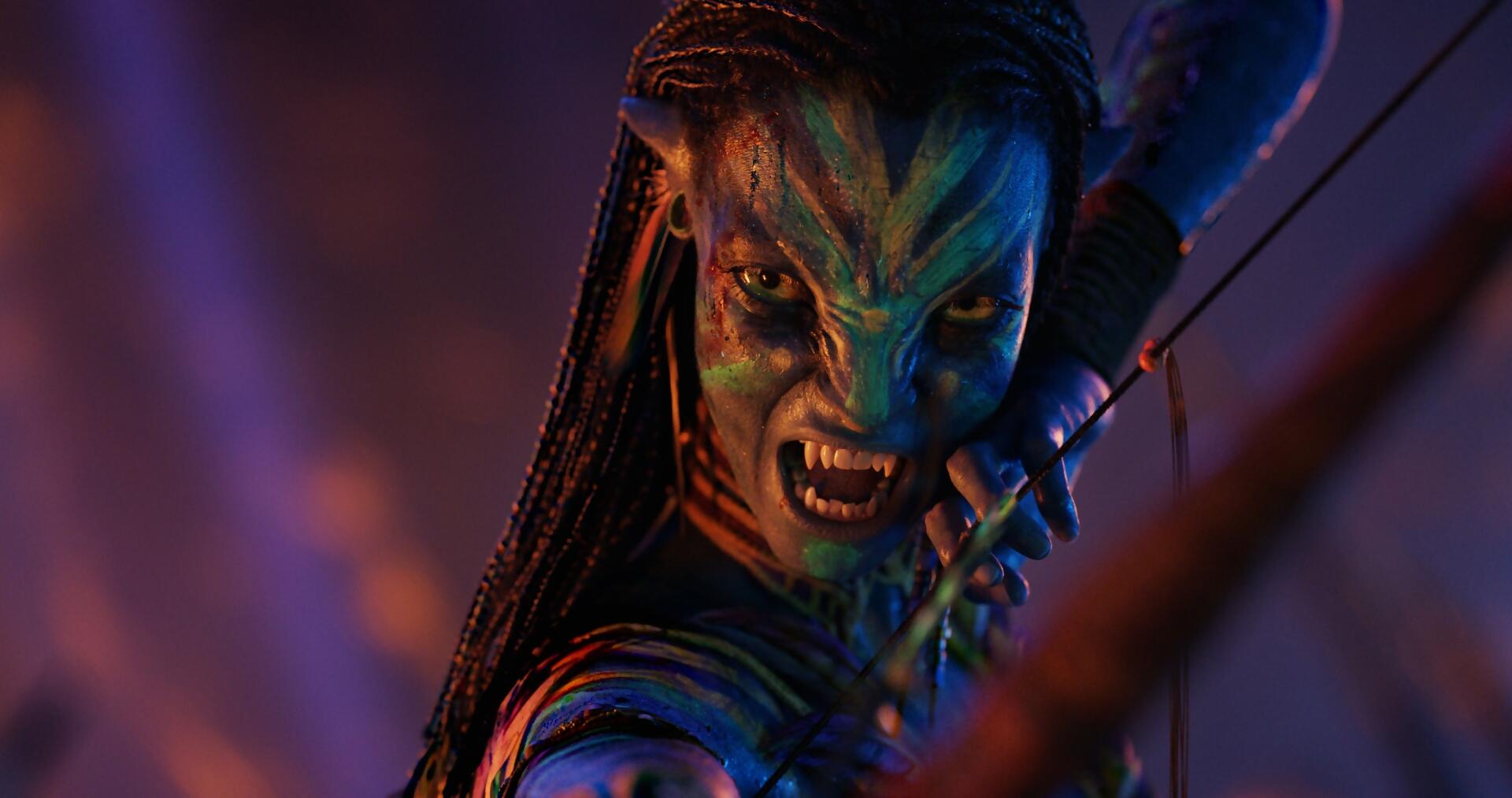 James Cameron Milks ‘Avatar’ With Cartoon for Babies