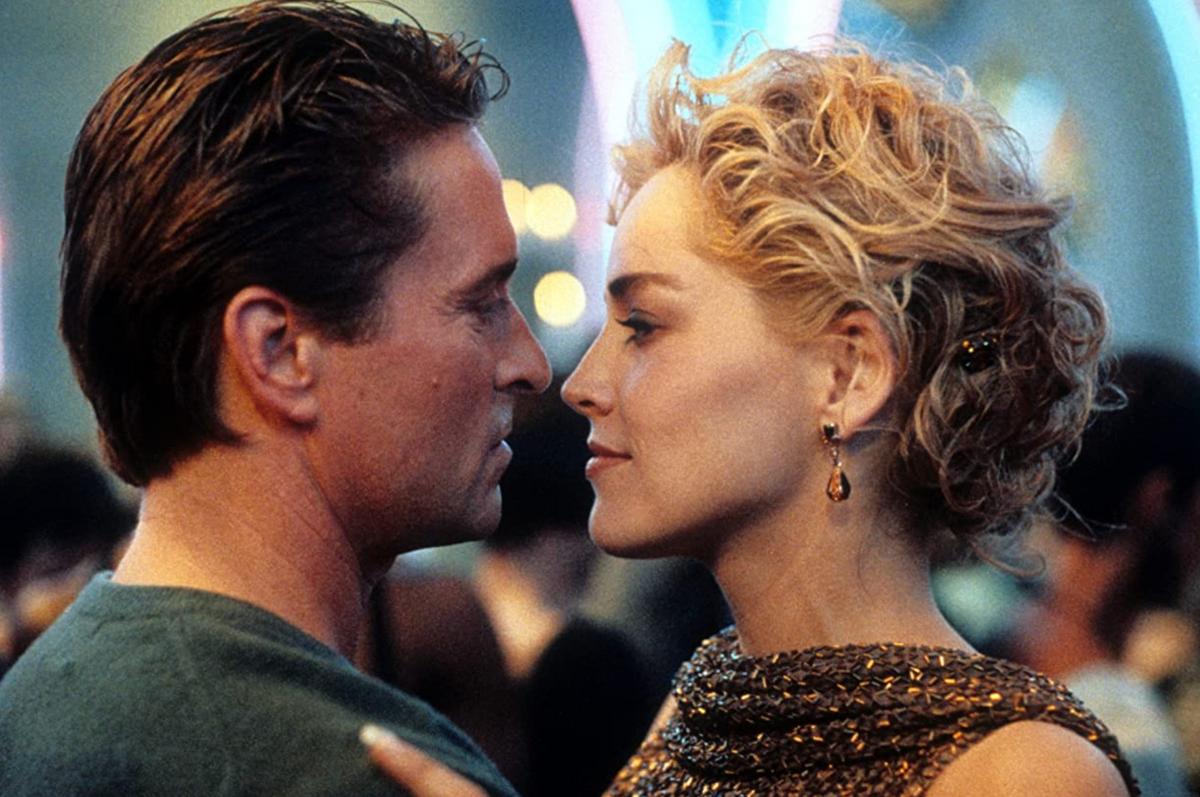 ‘Basic Instinct’ Is Back, Baby: Because Hollywood Has Officially Run Out of Ideas