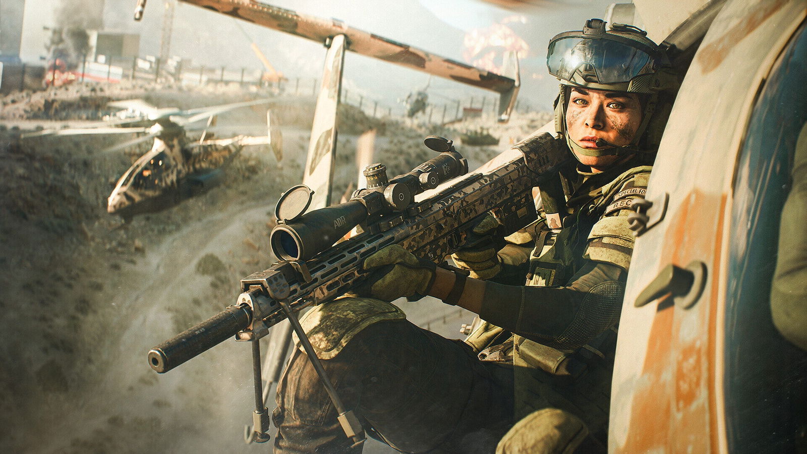 Battlefield 6: We Heard You Like Changes, So We Changed the Changes We Already Changed
