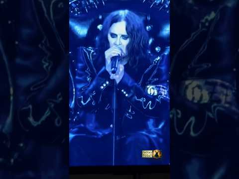 Black Sabbath at Villa Park, Birmingham, England (07/05/2025)