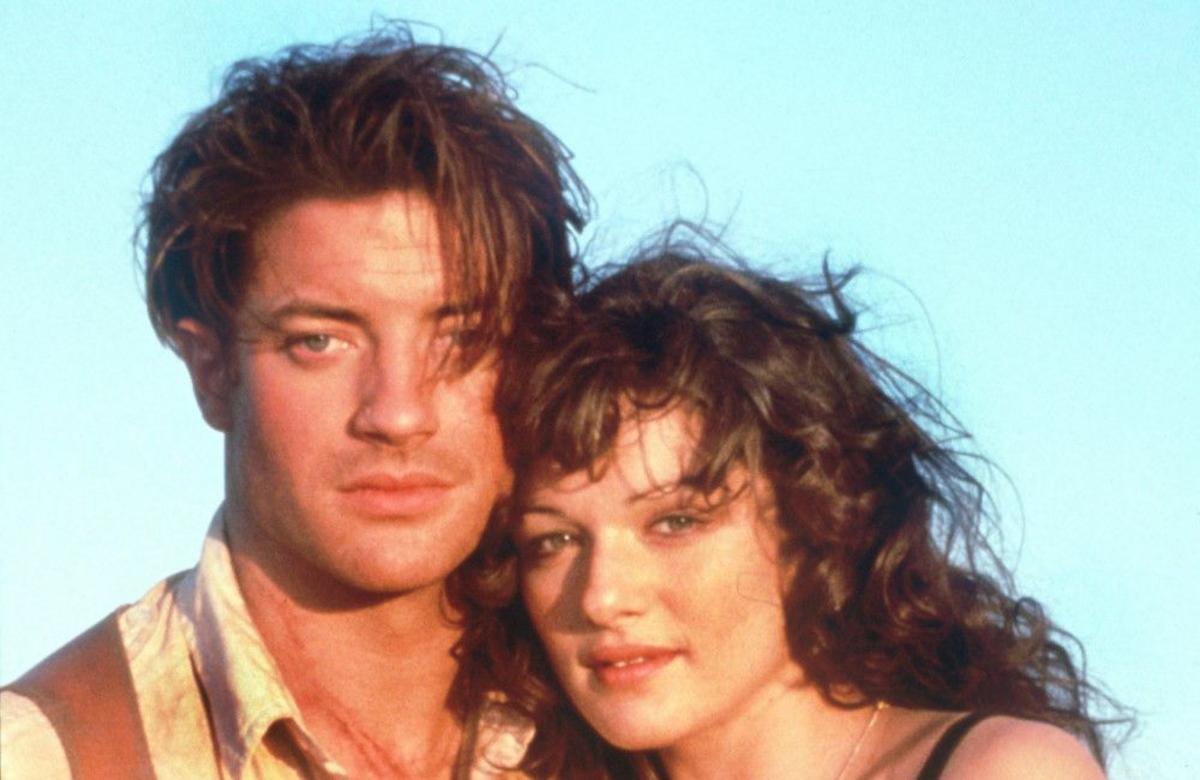 Brendan Fraser Blames Everyone But Himself For ‘The Mummy’ Reboot Flop, More At 11
