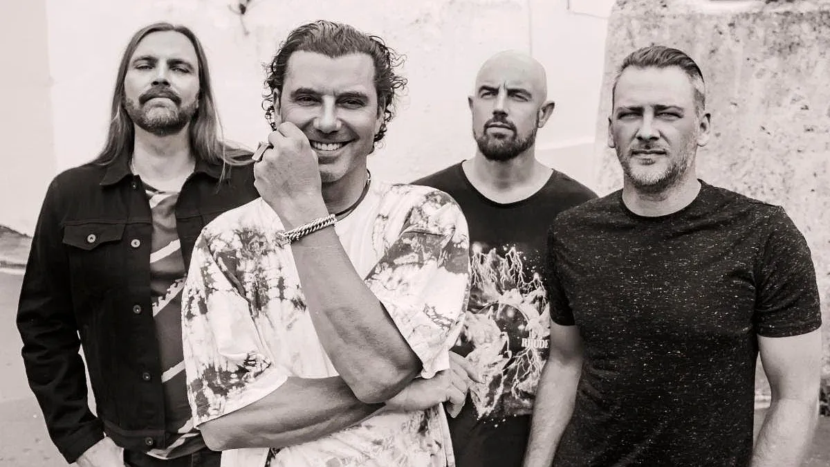 BUSH Drops ‘Scars’ Video From ‘I Beat Loneliness’ Album (Yeah Right)