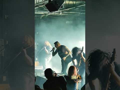 Carnifex in Charlotte, NC (07/06/2025)