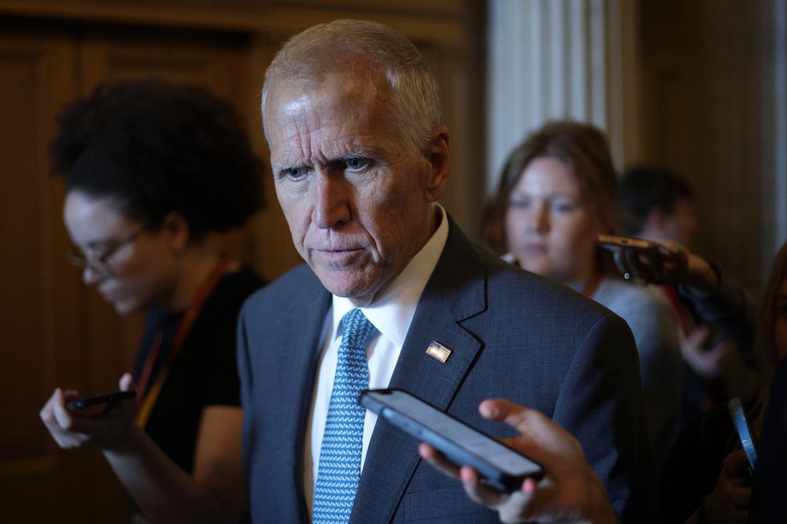 CNN Asks: Is Trump So Popular He’ll Accidentally Make Republicans Lose Congress?