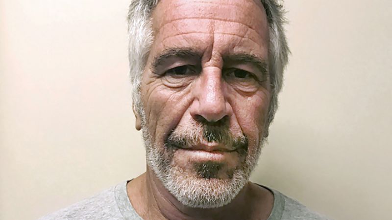 CNN: Justice Department Says Epstein Did Himself In, No Juicy Client List to See Here, Folks