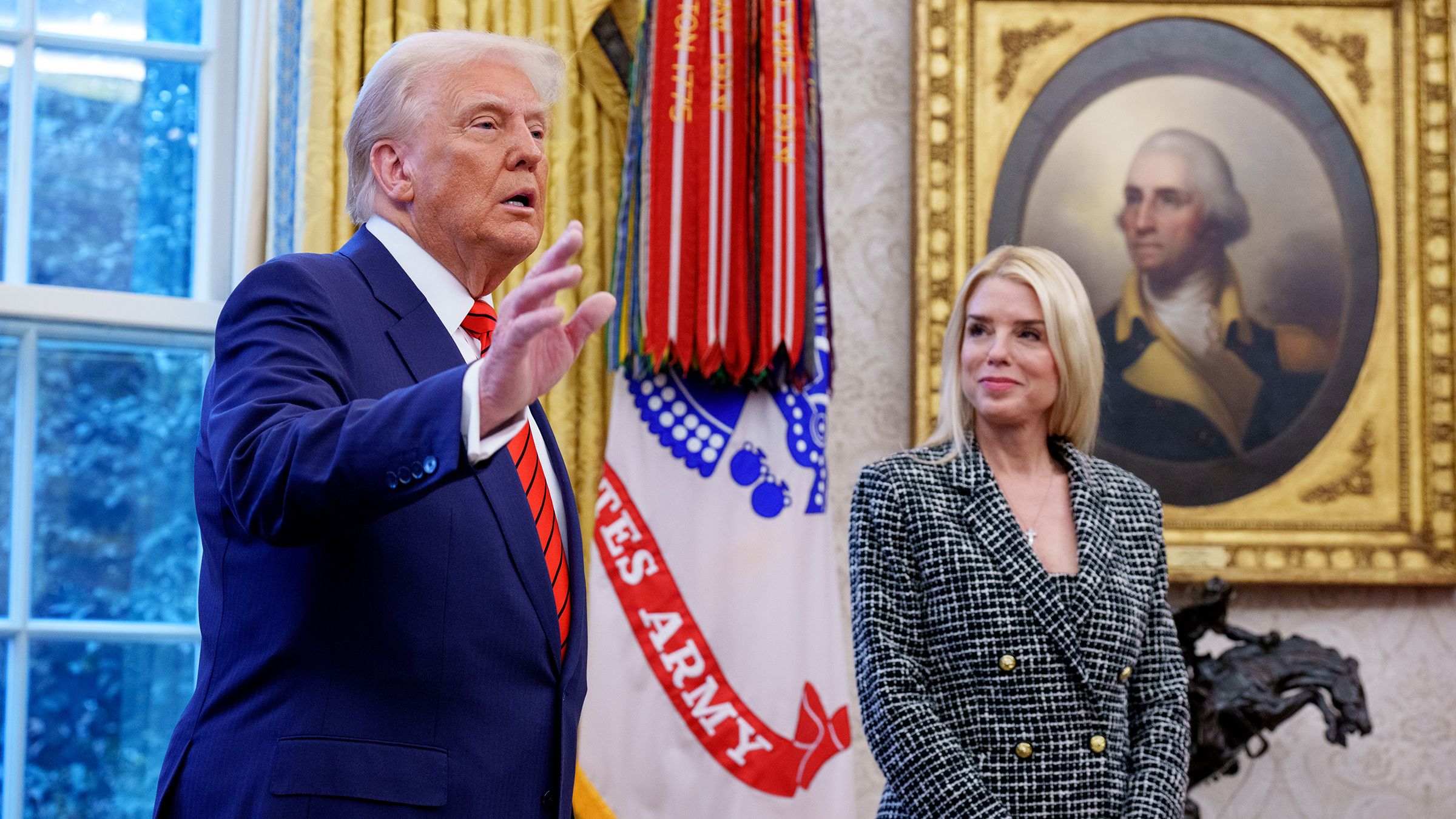 CNN’s July 24 Brain Dump: Signal’s Oopsie, Epstein’s Mess, Anchor Baby Mania, Thailand vs Cambodia, and Ohio’s Gotcha Moment