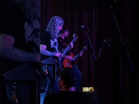 Cosmic Reaper in Charlotte, NC (07/13/2025)