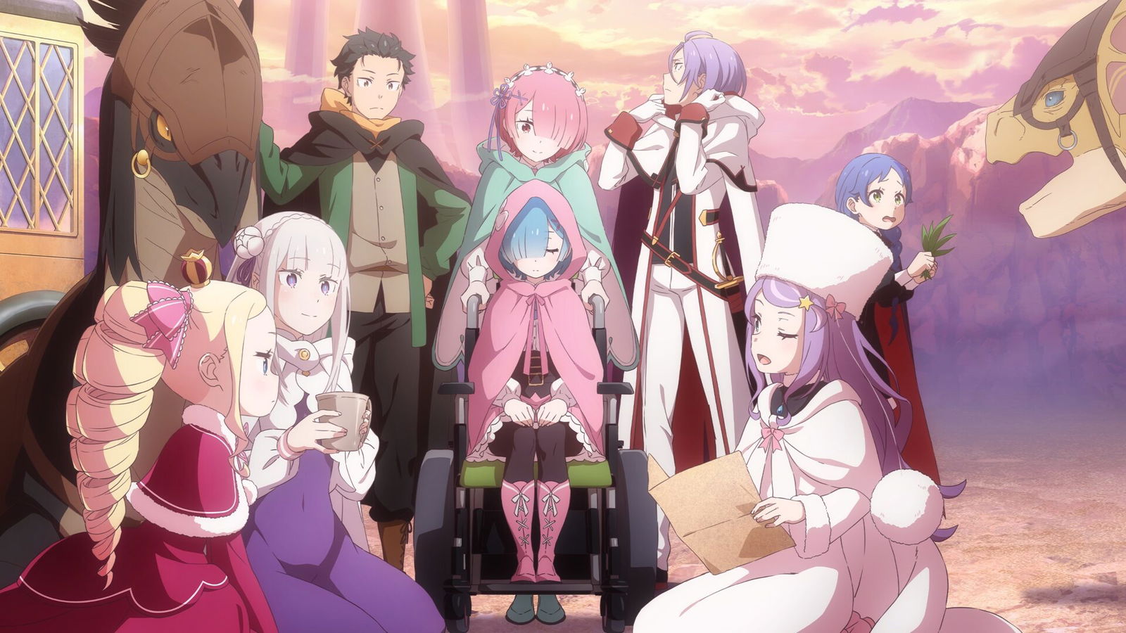 Crunchyroll's 2025 Anime Expo Dumpster Fire: Black Clover and Other Questionable Choices Revealed