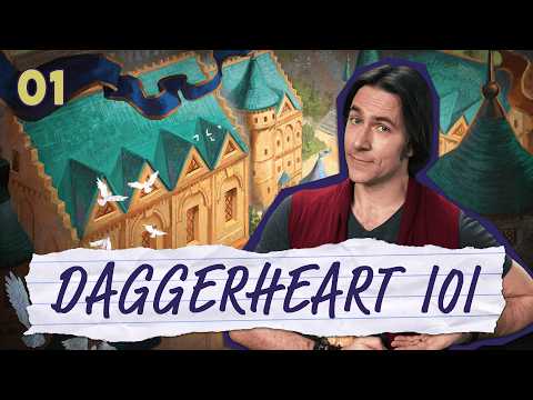 Daggerheart: Is This the New TTRPG Overlord or Just Another Pretender to the Throne?