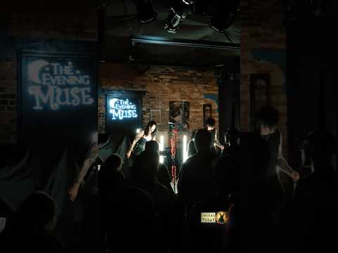 Dead Cool in Charlotte, NC (07/18/2025)