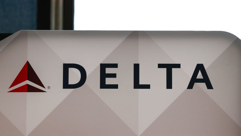 Delta Pilot Says “Oopsie” After Dodging Ancient Death Machine