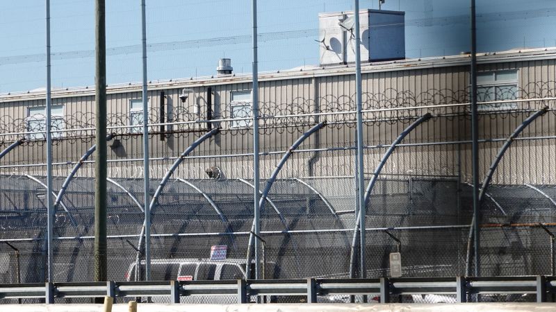Dems Throw a Hissy Fit, Sue ICE for Not Getting All-Access Detention Center Passes