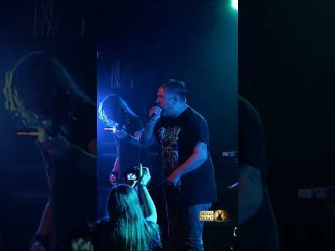 Devourment in Charlotte, NC (07/06/2025)