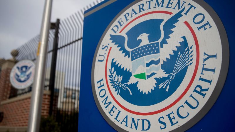 DHS Cutting Intel Staff by 75% Because Apparently Threats Aren't THAT Threatening