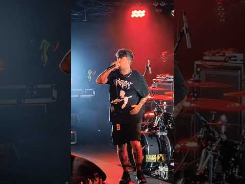 Distant in Charlotte, NC (07/06/2025)
