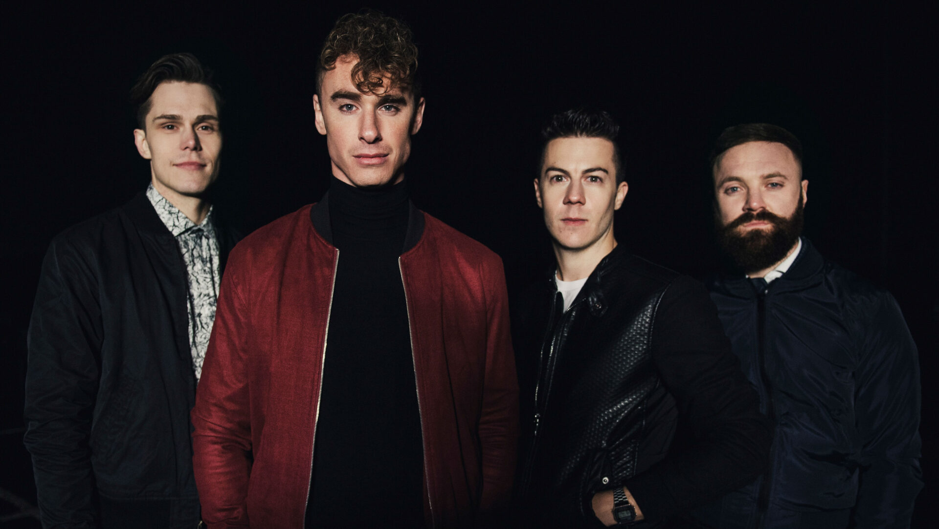 DON BROCO Sells Their Souls to FEARLESS RECORDS, Unleashes Ear-Bleeding ‘Cellophane’