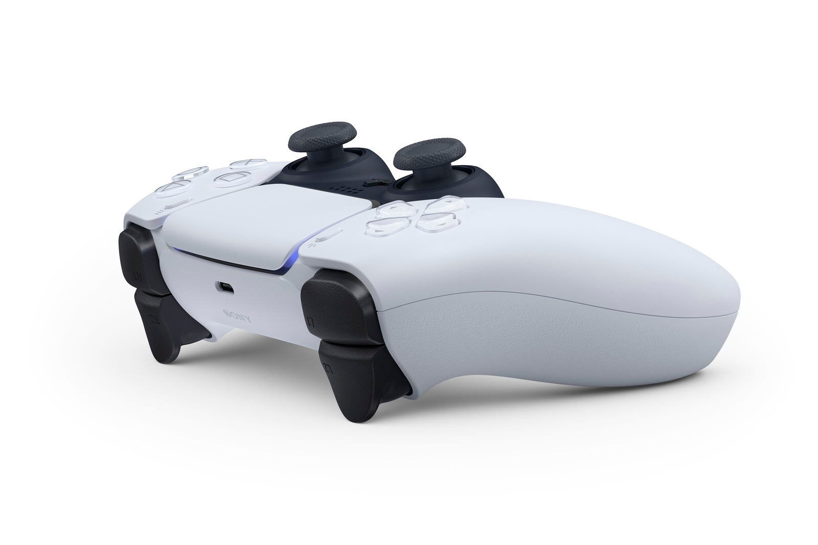 DualSense Gets Schizophrenic: Now Juggles PS5, PC, and Your Toaster