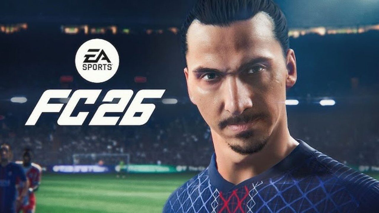 EA Sports FC 26: Zlatan’s Face So Good, It Leaked Before the Trailer Even Breathed