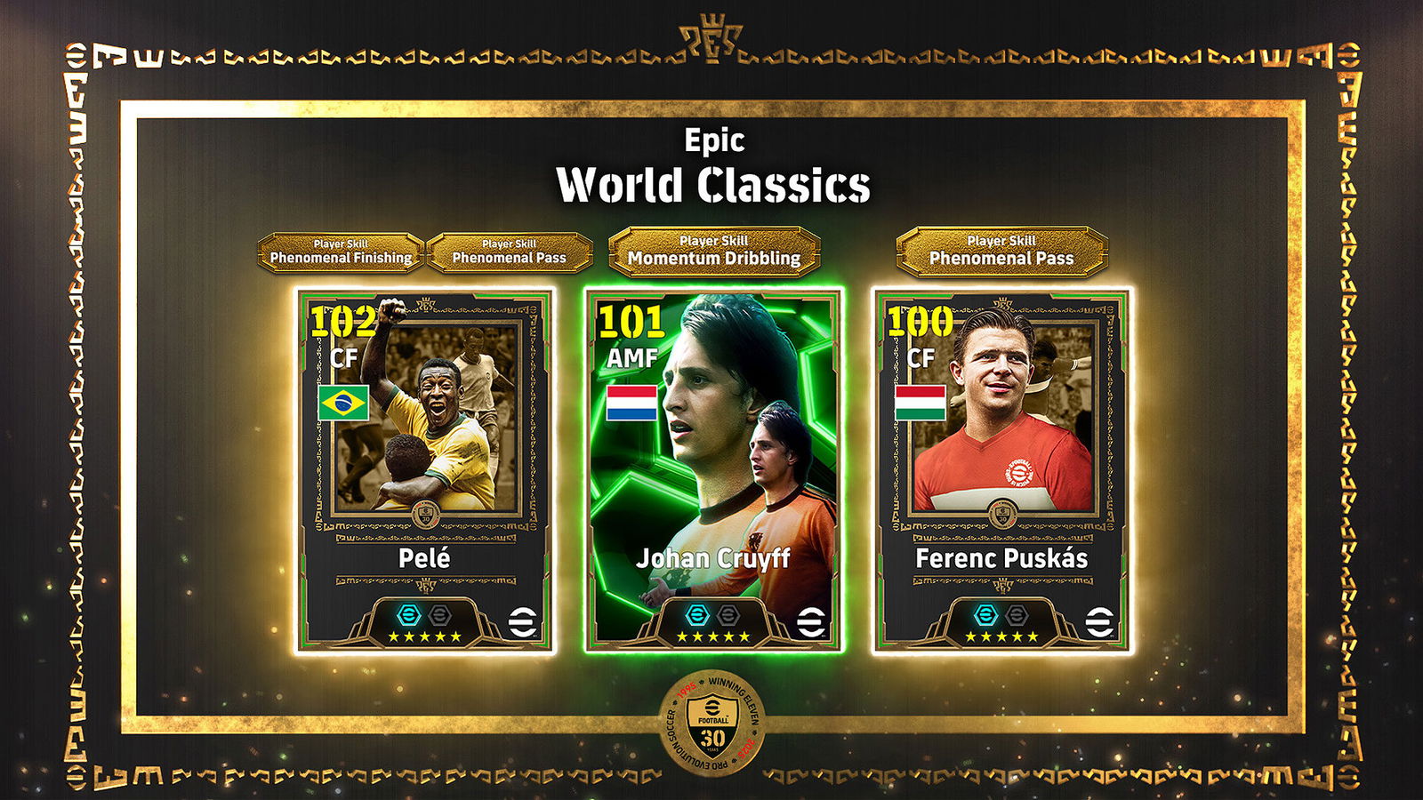 eFootball Adds Pelé: Is This a Desperate Attempt to Lure Back Players?