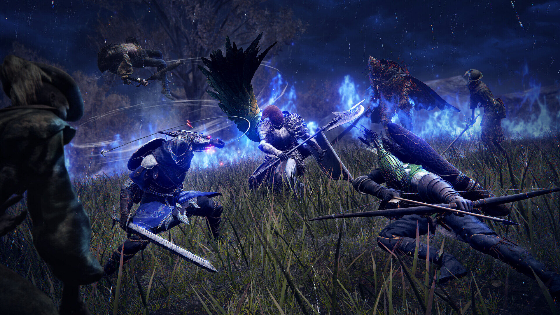 Elden Ring Nightreign: Now You Can Die With a Buddy in NEW Duo Expeditions Mode