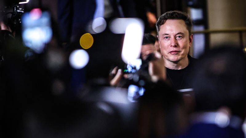 Elon’s Playground or World Domination: Shareholders Decide if Tesla Should Bankroll His AI Shenanigans