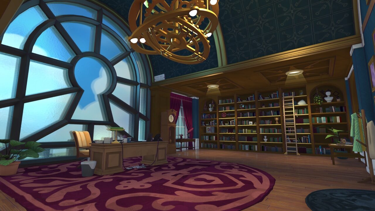 Escape Academy 2: Back 2 School Preview: Get Ready to Question Your Life Choices With More Puzzles & Existential Dread