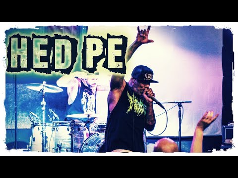 🎤 HED PE in Gastonia: From Renegade to Retirement 🦴