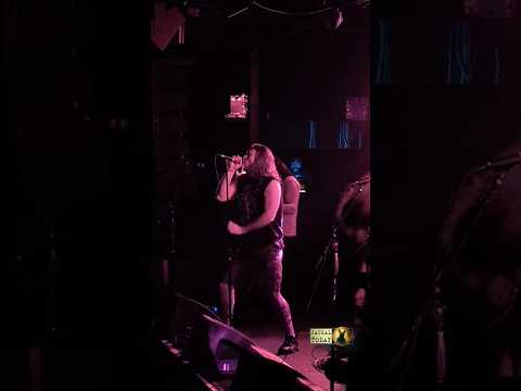 Fugitive in Charlotte, NC (07/23/2025) — SUMMER SLAUGTHER TOUR 2025