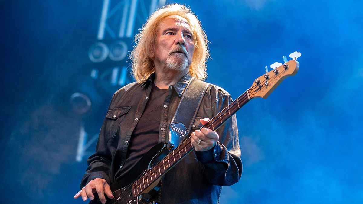 Geezer Butler Says Ozzy’s Two-Week Post-Show Disappearance Was Totally Expected (Not!)