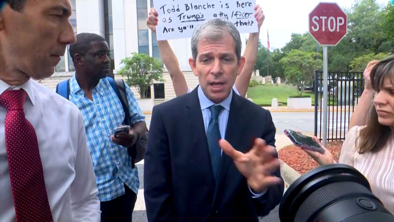 Ghislaine Maxwell’s Attorney Spills the Tea to CNN: A Real Legal Masterclass or Just More Fluff?