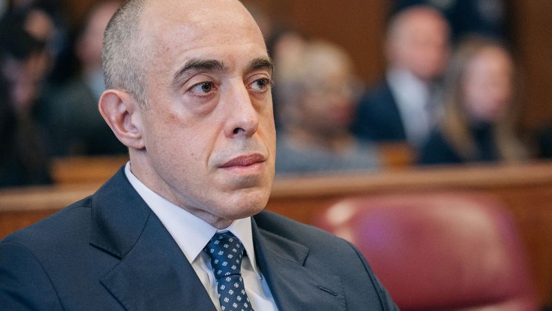 GOP Senators Confirm Totally Not Controversial Trump Lawyer to Lifetime Gig, Libs Still Crying