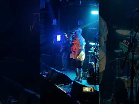 Gridiron in Charlotte, NC (07/23/2025) — SUMMER SLAUGTHER TOUR 2025