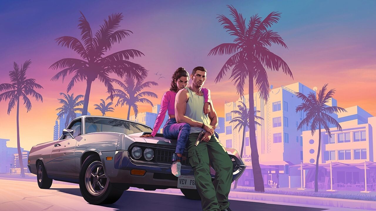 GTA 6: Back to Vice City, Baby! But What Old Crap Should They Drag Along?