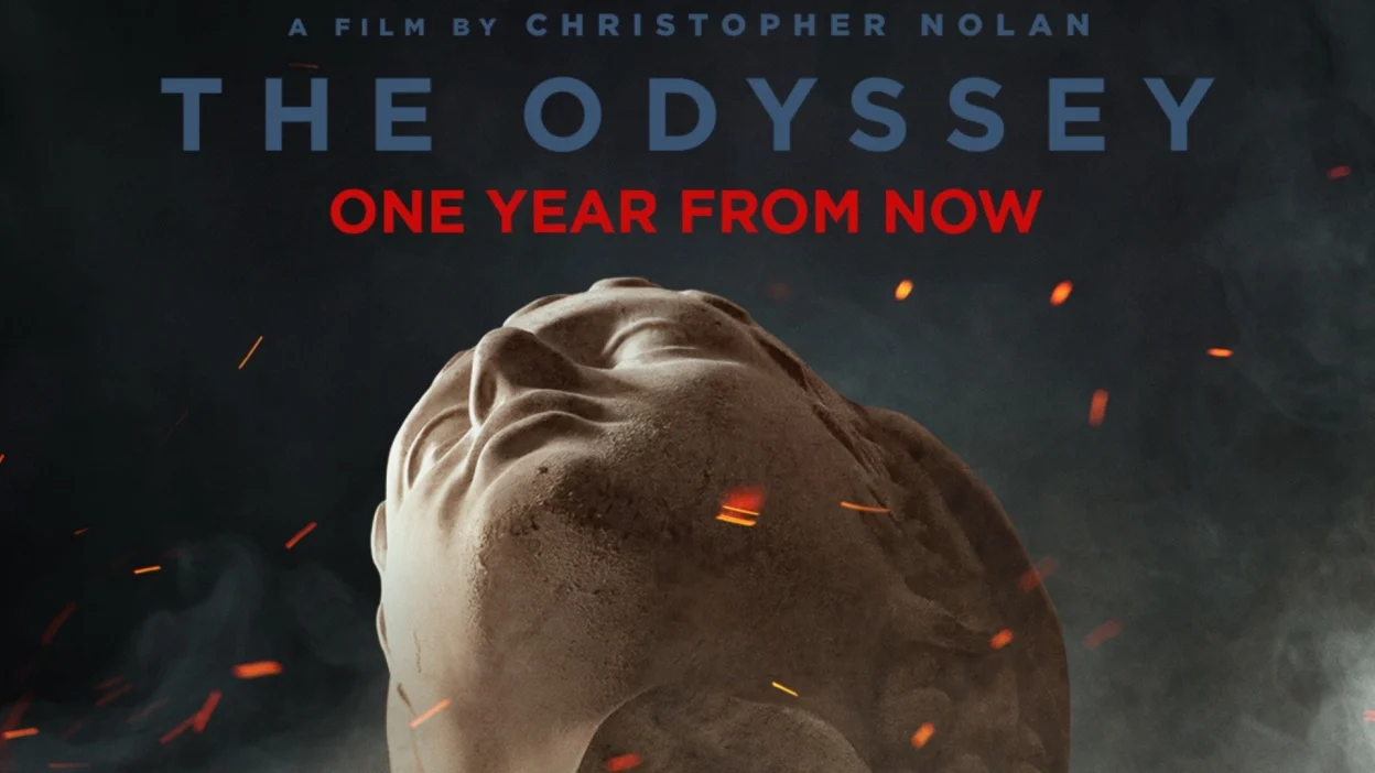 Nolan’s ‘Odyssey’ So Popular, People Are Actually Paying to See It