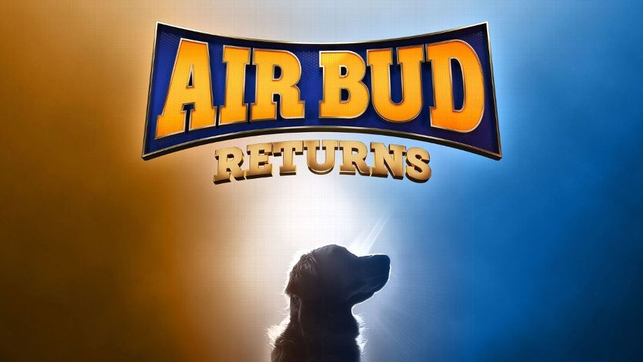 Air Dud: Golden Receiver? More Like Golden Retriever-ing This Tired Franchise From the Dog House