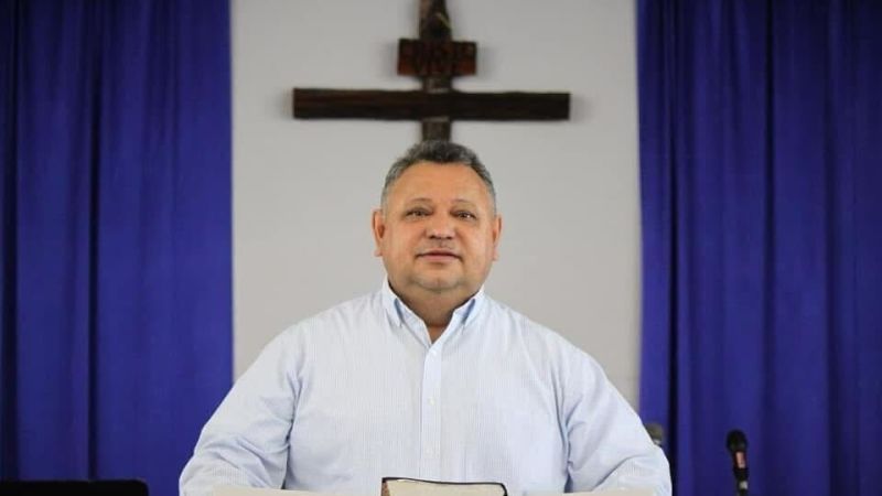 ICE Detains Pastor’s Pal, Hilarity Ensues (Not Really) | CNN