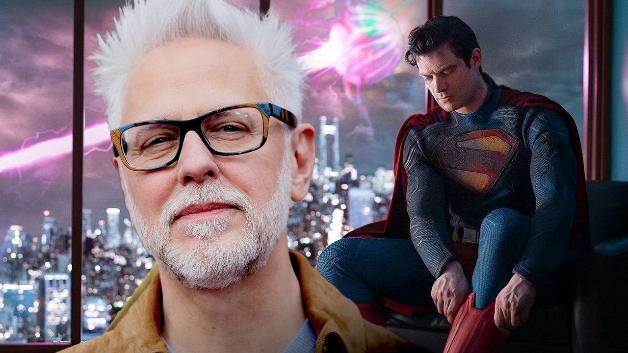 James Gunn Blames America-Hating Haters for ‘Superman’ Flop