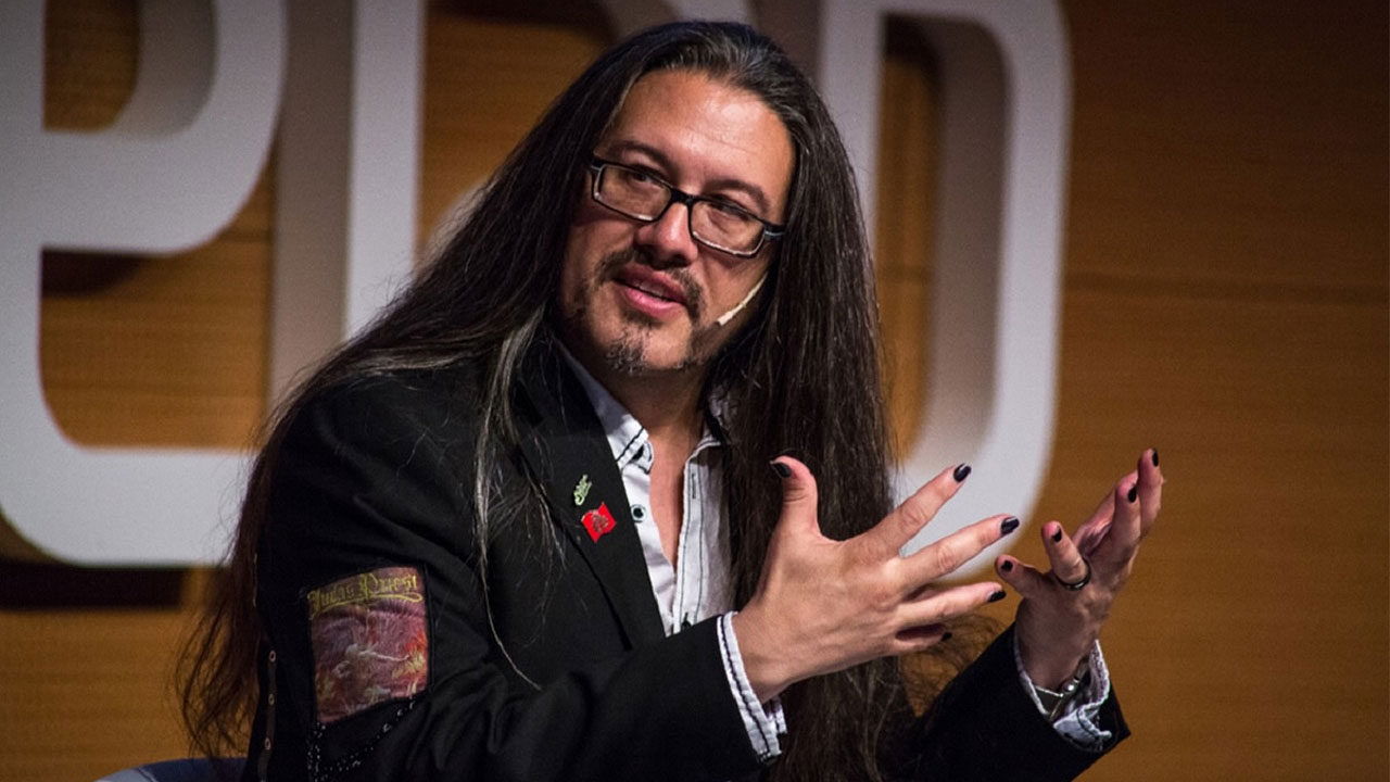 John Romero's Daikatana 2: Electric Boogaloo Gets Axed, Gamers Rejoice (Maybe)